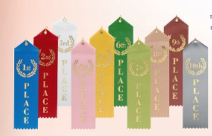 Stock Ribbons